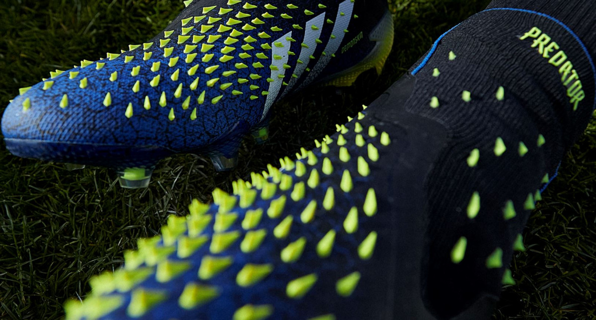 adidas Freak+ - Blogs Fútbol Emotion