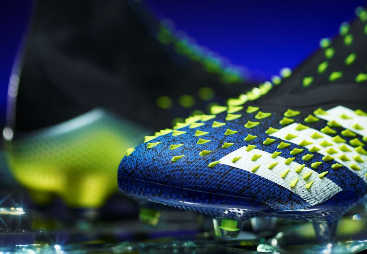 Nueva adidas Predator Freak+ - Fútbol Emotion