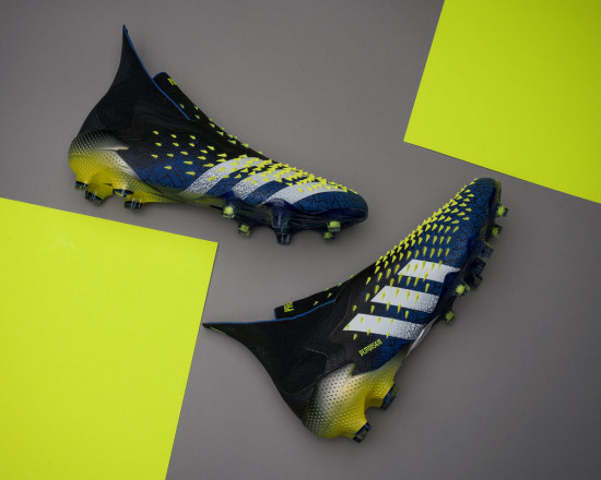 Nuevos tacos adidas 2020 cheap