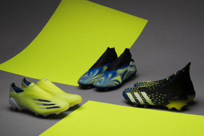 Nuevo adidas Superlative Pack
