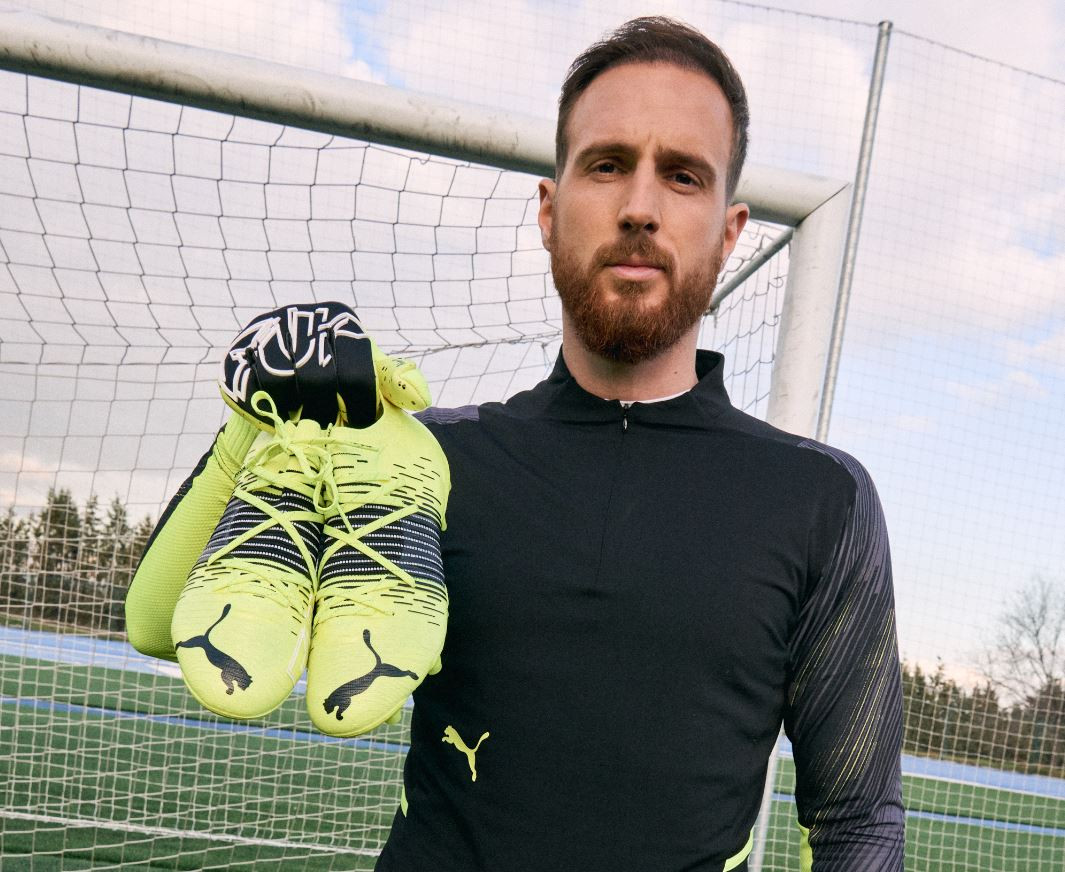 puma future jugadores