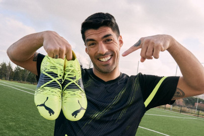 Nueva bota de fútbol Puma Future Z