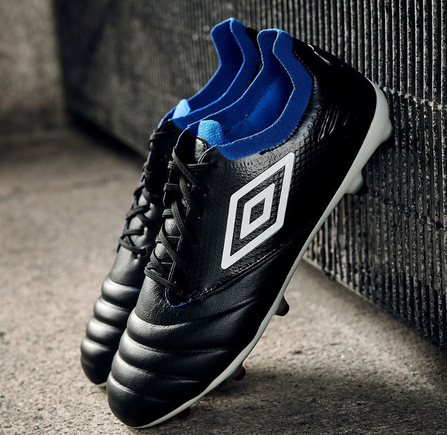 Nuevas botas de fútbol Umbro Tocco - Blogs - Fútbol Emotion