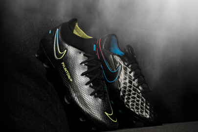Nuevo Nike Black x Prism Pack