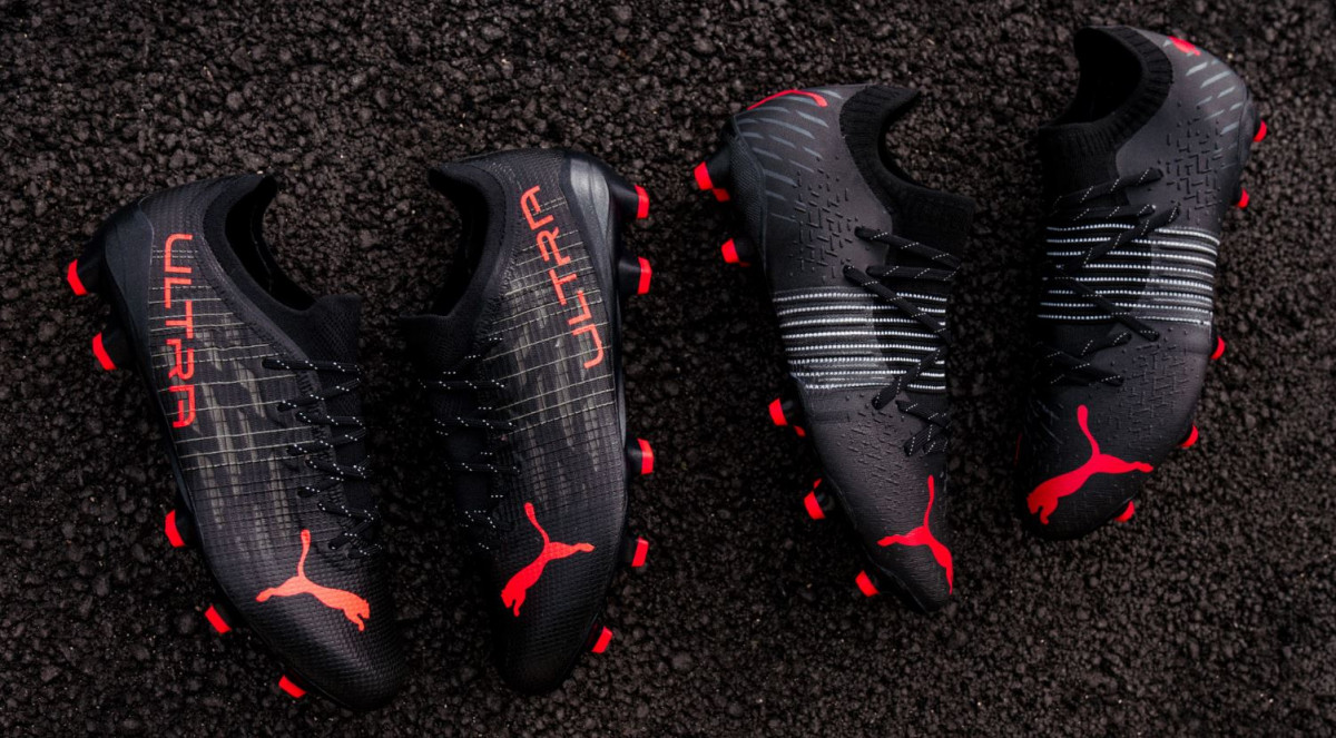 Puma Eclipse Pack 2021 - Blogs - Fútbol