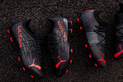 Puma  Football  Eclipse Pack