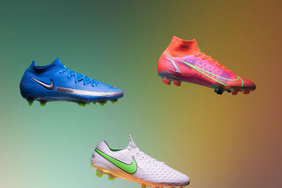 Nuevo Nike Spectrum Pack