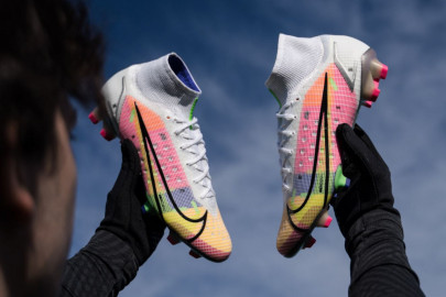 Nike Mercurial Superfly 7 vs Nike Mercurial Superfly 8