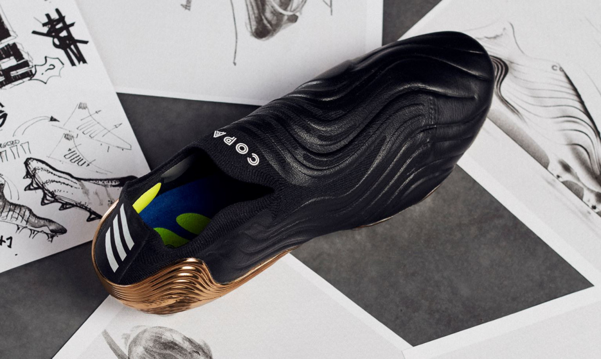 adidas copa 19 sin cordones Gran venta - OFF 76%