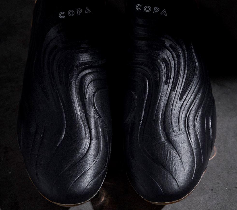 Nuevas adidas Copa Sense+ - Blogs - Fútbol Emotion