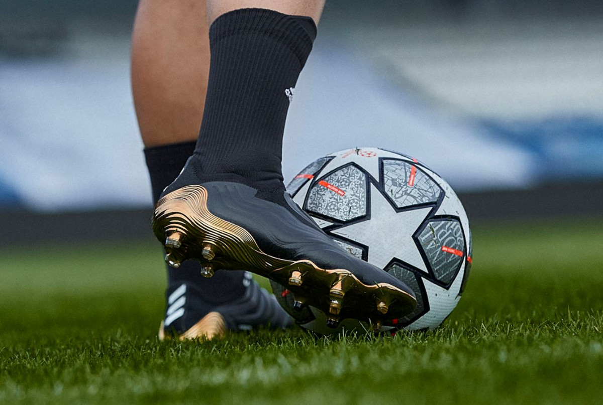 Nuevas adidas Copa Sense+ - Blogs - Fútbol Emotion
