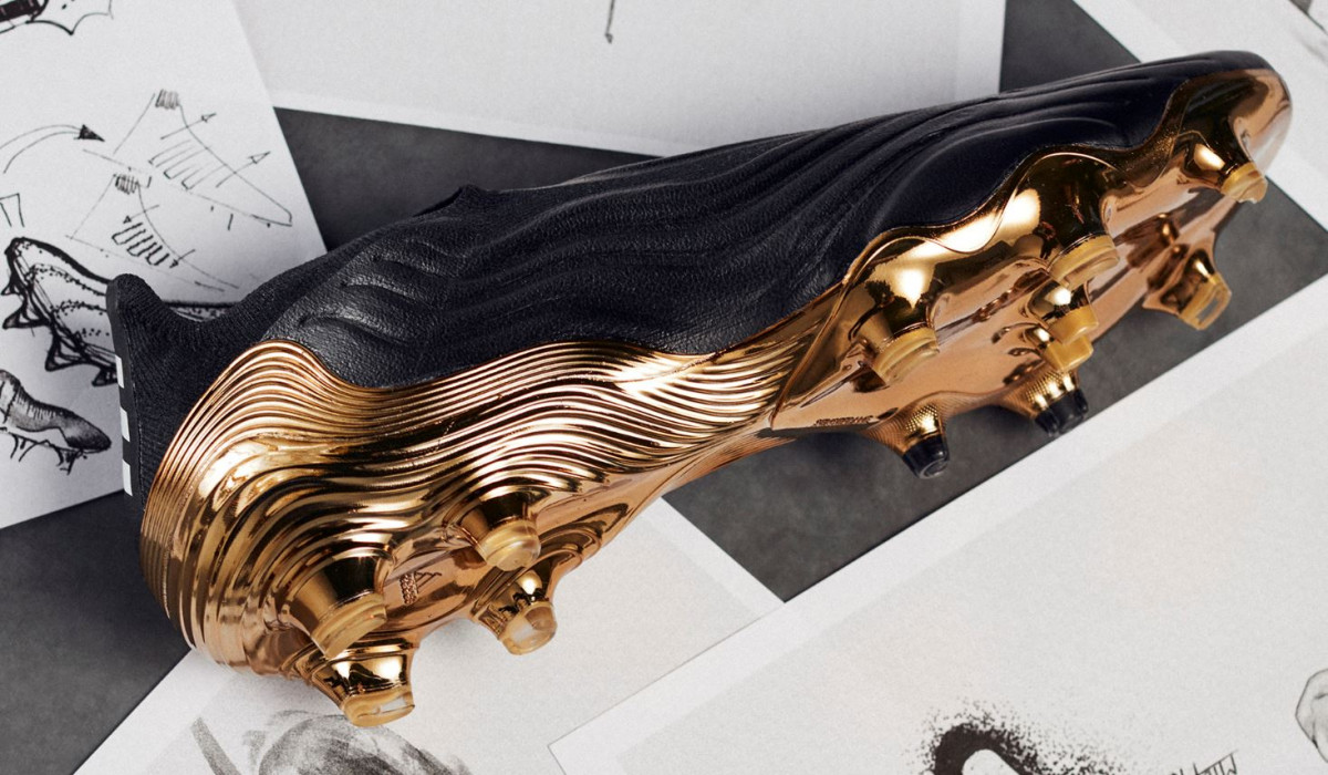 Nuevas adidas Copa Sense+ - Blogs - Fútbol Emotion