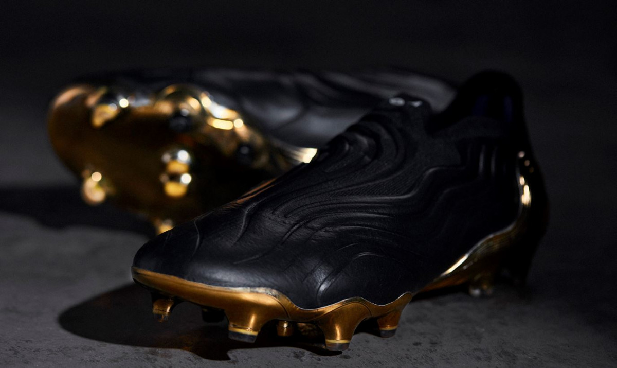 Nuevas adidas Copa Sense+ - Blogs - Fútbol Emotion