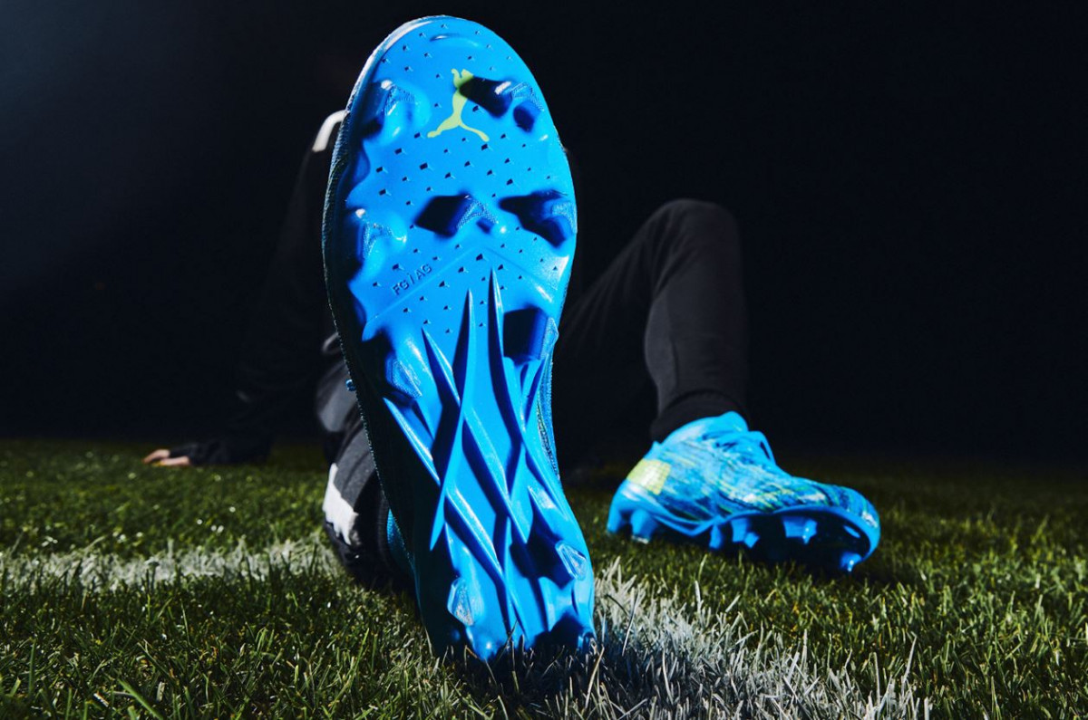 Las mejores botas para porteros - Blogs - Fútbol Emotion