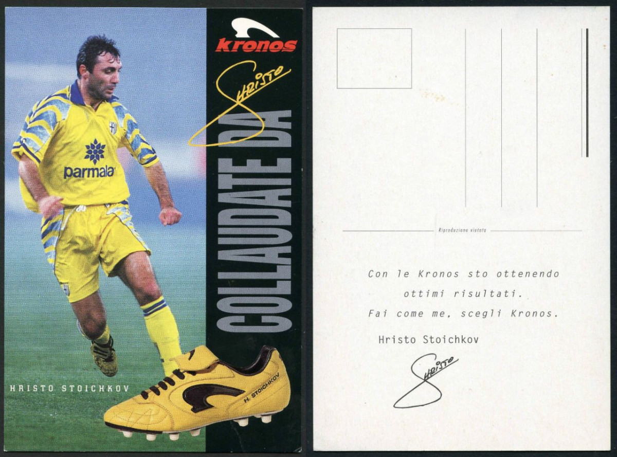 Las botas de fútbol que no conocías