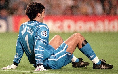Las botas de fútbol que no conocías - Blogs - Fútbol Emotion