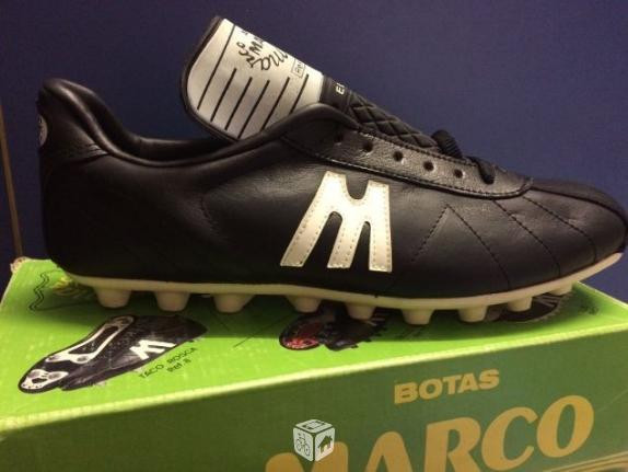 Las botas de fútbol que no conocías - Blogs - Fútbol Emotion