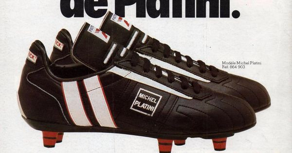 Las botas de fútbol que no conocías - Blogs - Fútbol Emotion