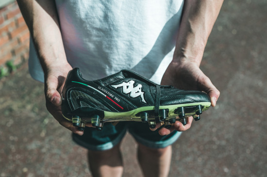 Las botas de fútbol que no conocías - Blogs - Fútbol