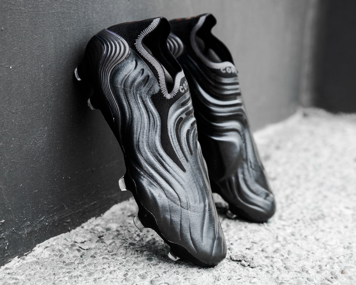 Copa Sense SuoperStealth