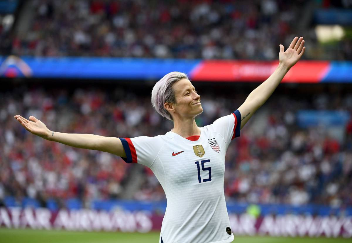 Día Internacional de la Mujer en Fútbol Emotion