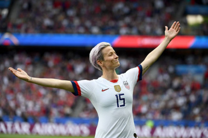 Día Internacional de la Mujer en Fútbol Emotion