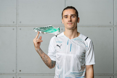 Nuevas botas de fútbol Puma Ultra SL