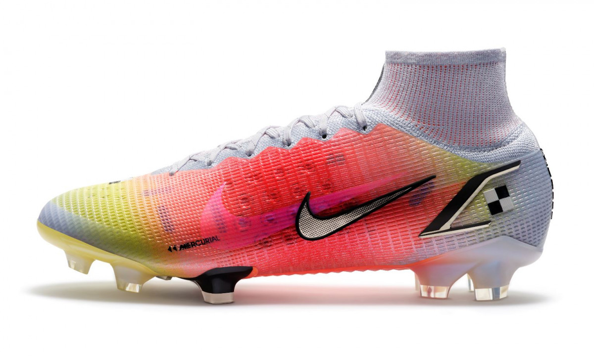 nike mds004