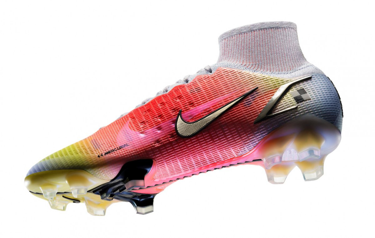 Nuevas Mercurial Dream Speed - - Fútbol Emotion