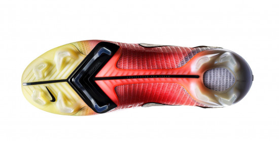 nike mercurial mds004