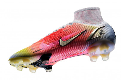 Nuevas Nike Mercurial Dream Speed 4