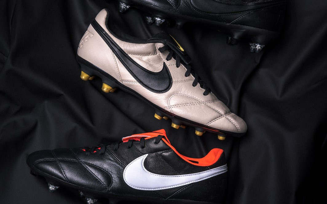 Nike Premier II 2021 - Blogs - Emotion