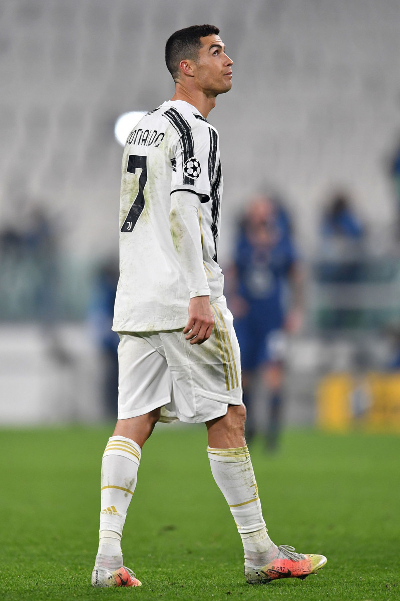 Che scarpe abbiamo visto in Champions ? #2 - Blog - Fútbol Emotion