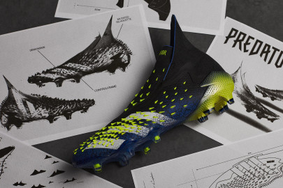 Adidas Predator Freak vs Nike Phantom Gt