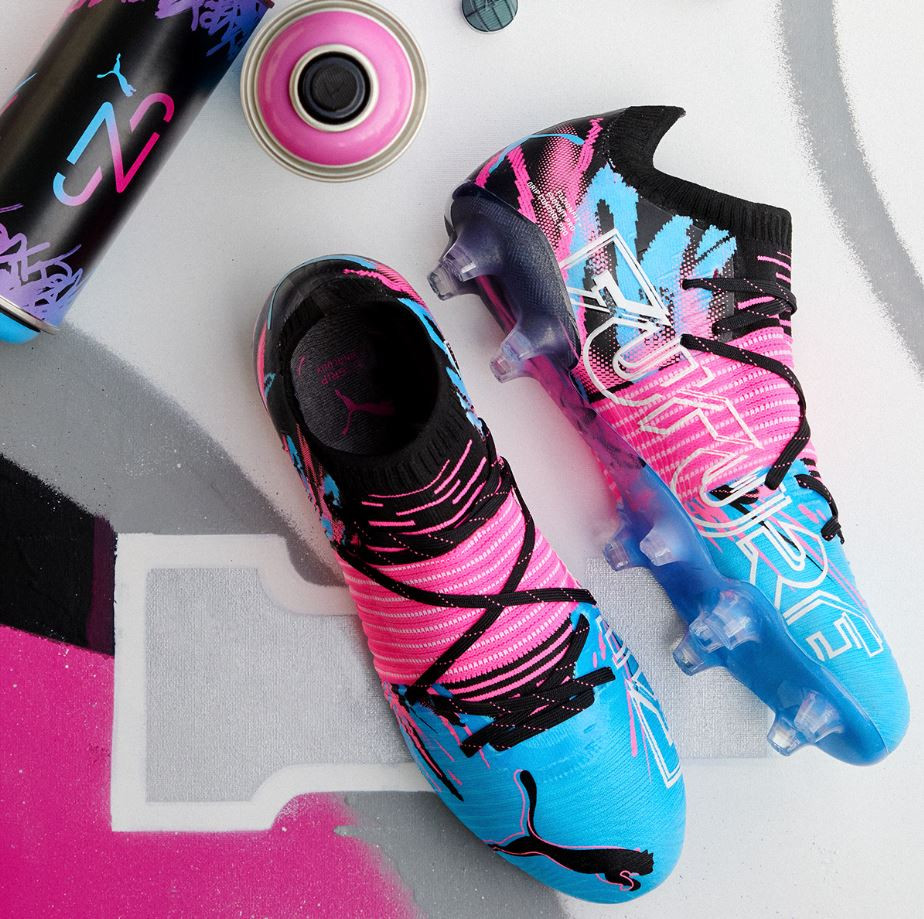 Nuevo Puma Neymar Jr Creativity - Blogs - Fútbol Emotion