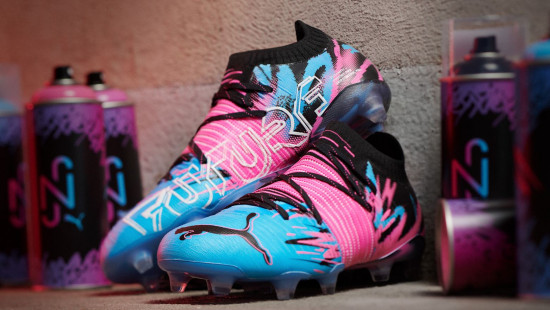 puma neymar scarpe
