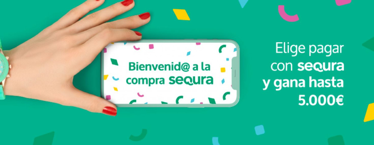 Esta semana, pagar con SeQura en Fútbol Emotion tiene premio - Blogs -  Fútbol Emotion