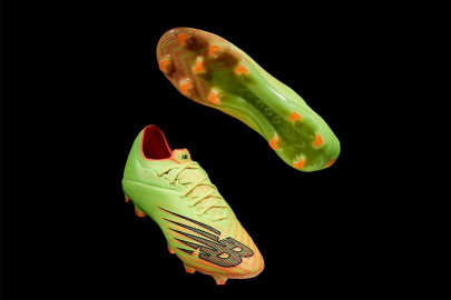 Las nuevas botas NB football para 2021