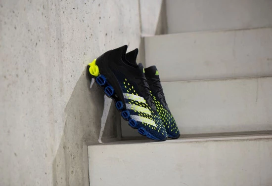 Adidas predator accelerator remake 219 hot sale