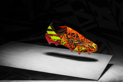 Nuevas adidas Nemeziz Messi The King Pack