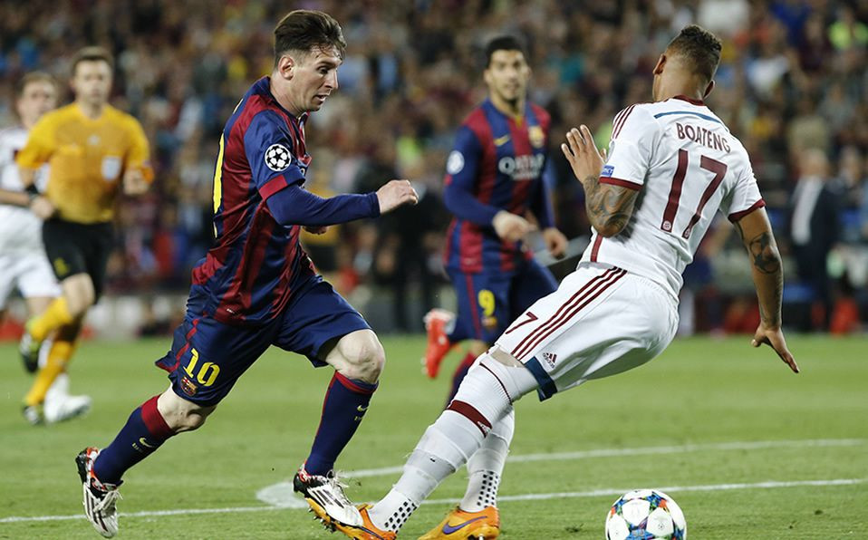 Las mejores ediciones especiales de las botas de Messi - Blogs - Fútbol  Emotion