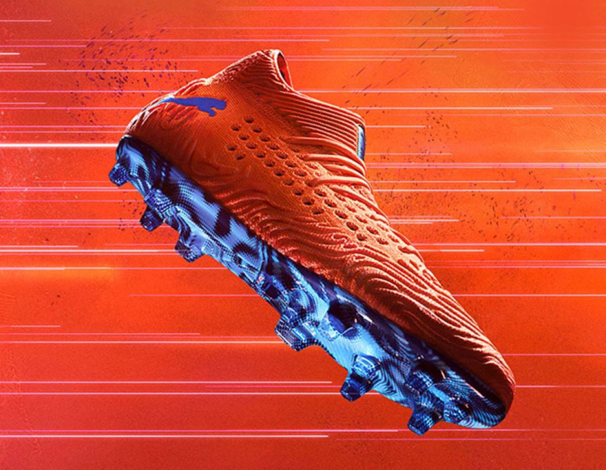 La evolución de Puma Future - Blogs - Fútbol Emotion