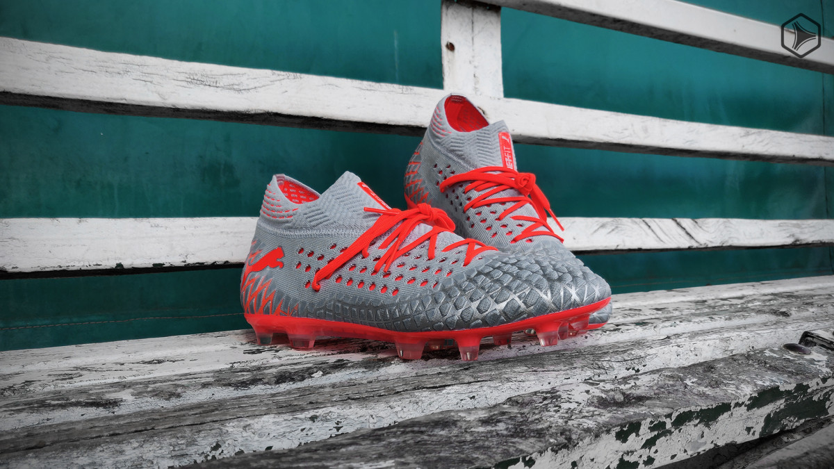 La evolución de Puma Future - Blogs - Fútbol Emotion