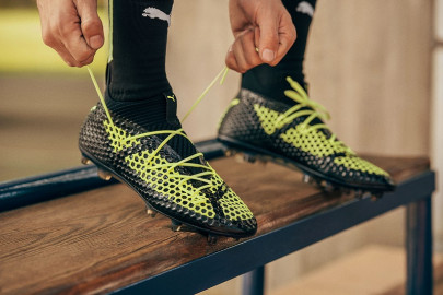 La evolución de Puma Future