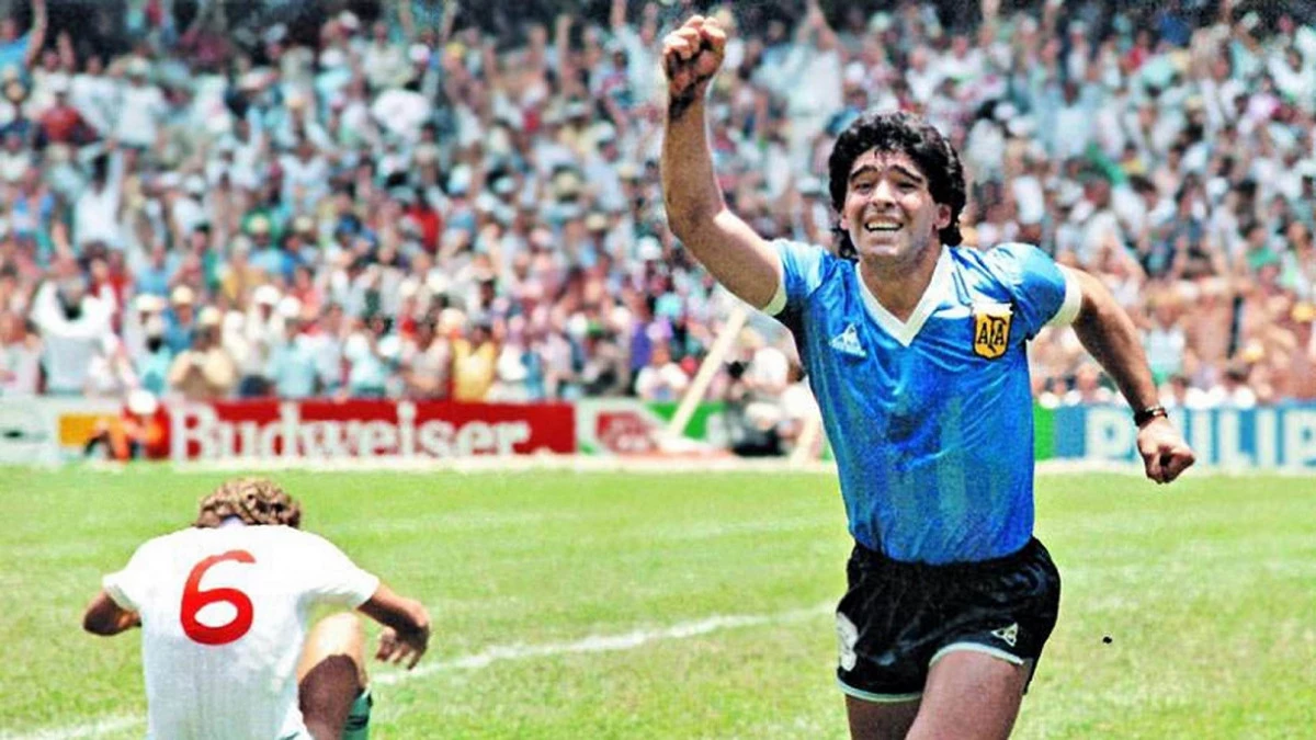 post card post-le-coq-sportif-maradona-mundial.webp