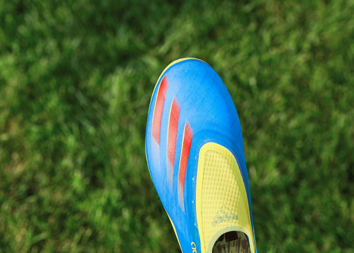 chuteira adidas x men