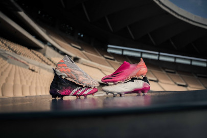 adidas lança o novo "SuperSpectral" Pack