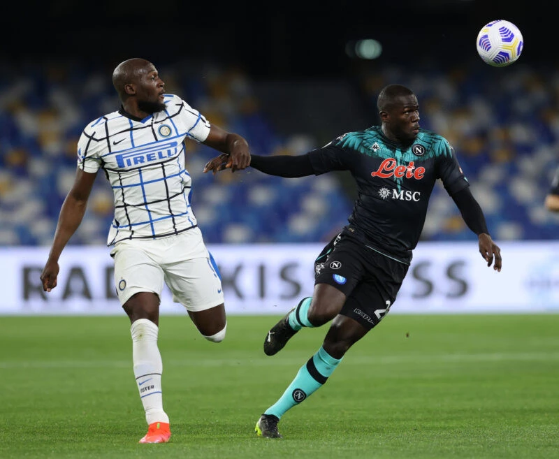 post card nerazzurrisiamonoi-romelu-lukaku-koulibaly-napoli-inter-e1618775447940.webp