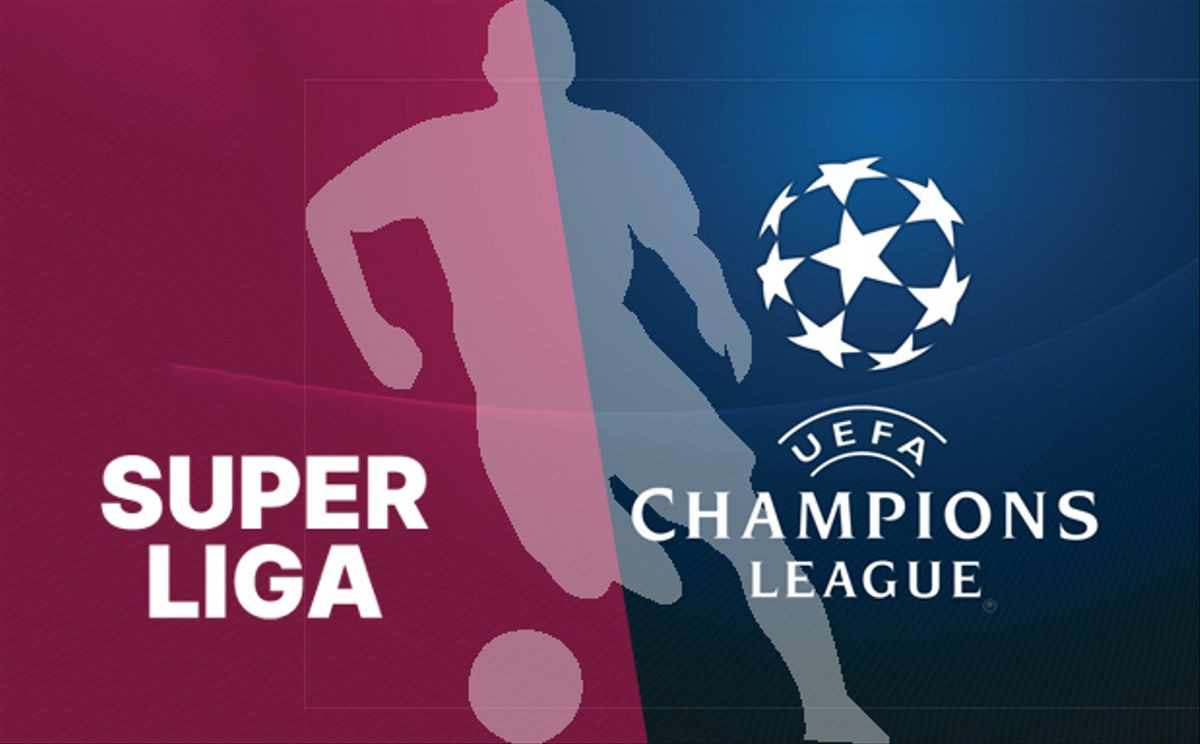 Cosa è la Superlega e perché si è già sciolta ?