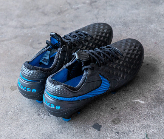 De piel a piel adidas Copa vs Nike Tiempo Blogs F tbol Emotion